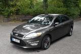 Ford Mondeo 1,6 EcoBoost Titanium Titanium - Ford Mondeo mit Benzin-Antrieb: Limousine, 1.6