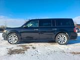 Ford FLEX 3.5 V6  Biturbo  ** RARITÄT ** TÜV NEU - Ford Flex Benziner Gebrauchtwagen