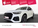 Audi Q5 Sportback 45 TFSI quattro S tronic S line - Audi Q5