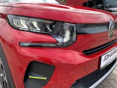 CITROEN Citroen C3 Hybrid 110 Doppeldupplung Plus 6-Gang