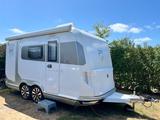 Knaus Deseo 400 TR - Offers