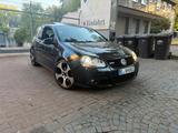 Volkswagen VW Golf 5 GTI BWA/DSG - Volkswagen Golf aus 2006: Golf5