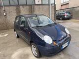 Daewoo Matiz 800i clima servosterzo neopatentati - Daewoo Matiz aus 2002