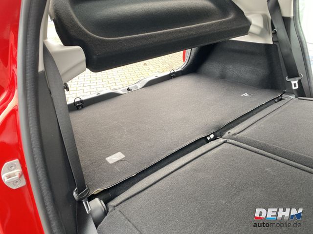 Smart forfour 1.0 passion Klimaauto.LMF