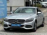 Mercedes-Benz C 180 C -Klasse Lim. C 180 CGI Navi Temp - Mercedes-Benz: Taxi, Klasse