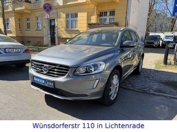 Volvo XC60 - 3