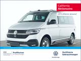 Volkswagen T6.1 California Beach Edition AHK Kamera Navi 3.