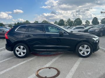 Volvo XC60 - 8
