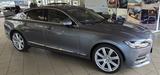 Volvo S90 T6 310PS Allrad Standheizung 360... - Volvo 360 mit Benzin-Antrieb