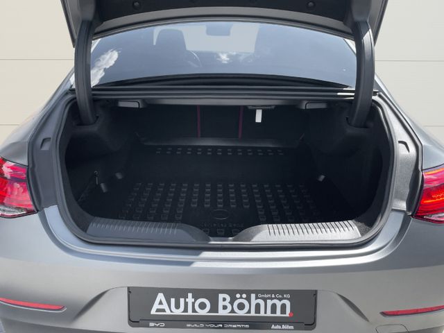 Mercedes-Benz CLS 450 4Matic AMG Line+Matt+SD+HUD+ACC+AHK+EDW+