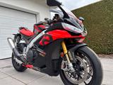 Aprilia RSV4 Factory - APRILIA SPORTLER