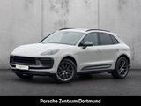 Porsche Macan T Rückfahrkamera LED Panoramadach - gebrauchte Porsche Macan aus dem Jahr 2024