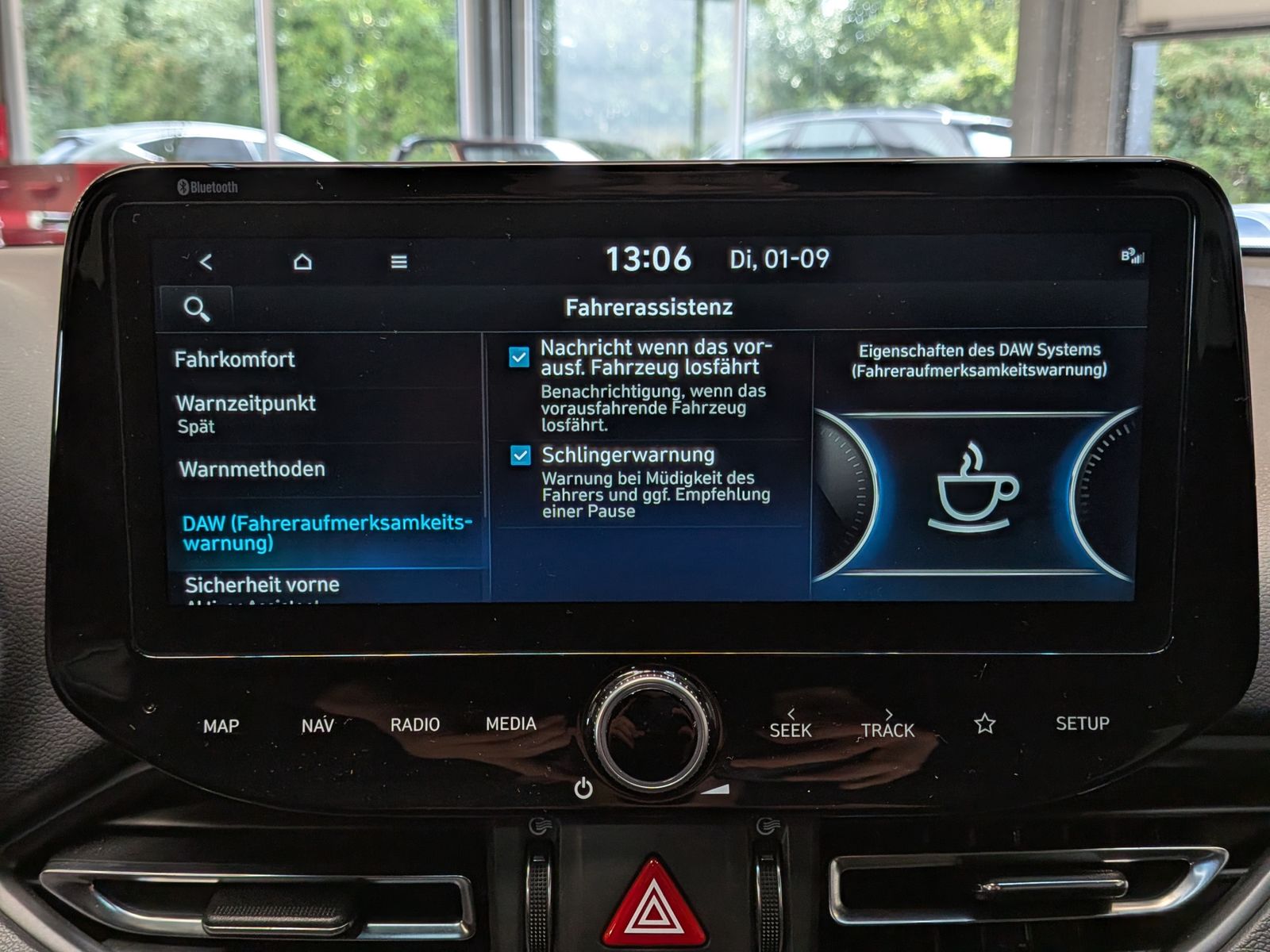 Fahrzeugabbildung Hyundai i30 1.5 N-Line LED*CARPLAY*CAM*PANO*KEYLESS*18"