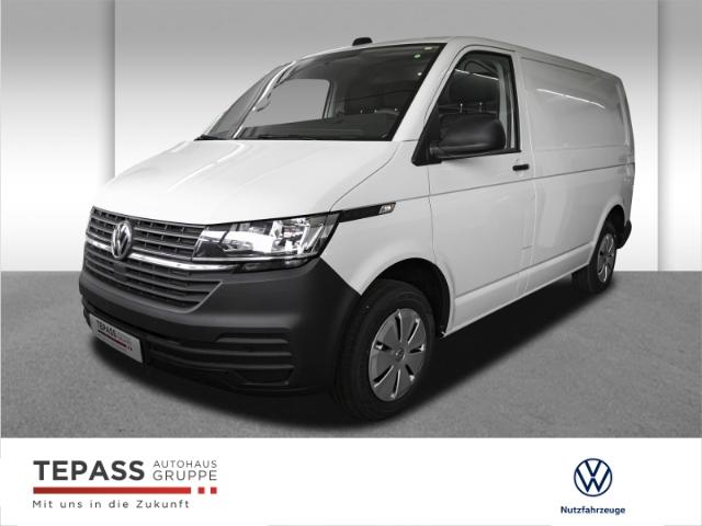 Volkswagen T6.1 Transporter 2.0l TDI KLIMA PDC LADERAUMPAKE