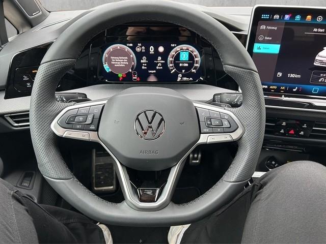 Volkswagen Golf Variant VIII R-Line 2.0TSI 4Motion AHK Blac