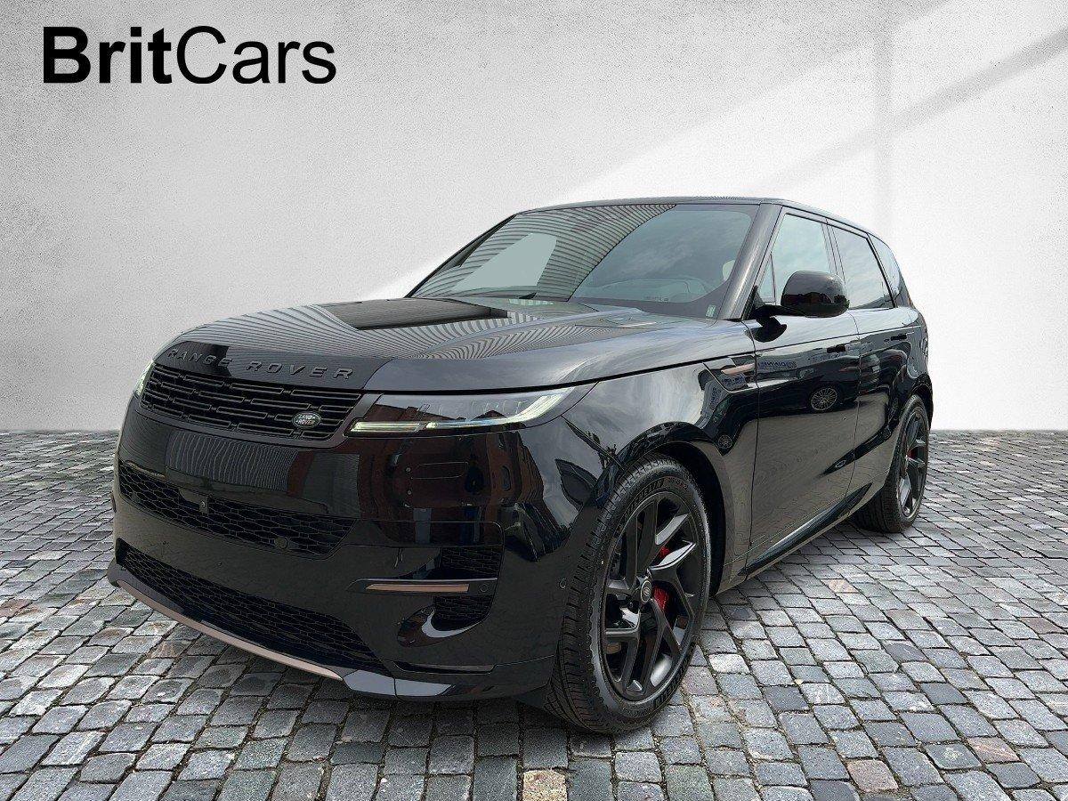 Land Rover RANGE ROVER SPORT P530 Autobiography 360-CAM ACC