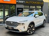 Hyundai Santa Fe Prime 4WD/LED/DI-TACHO/HEAD/LEDER/360° - Hyundai SANTA FE aus 2021