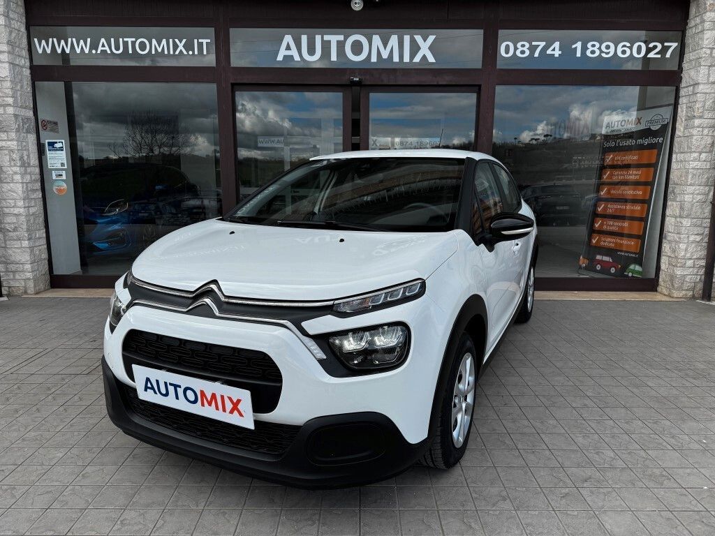 CITROEN C3