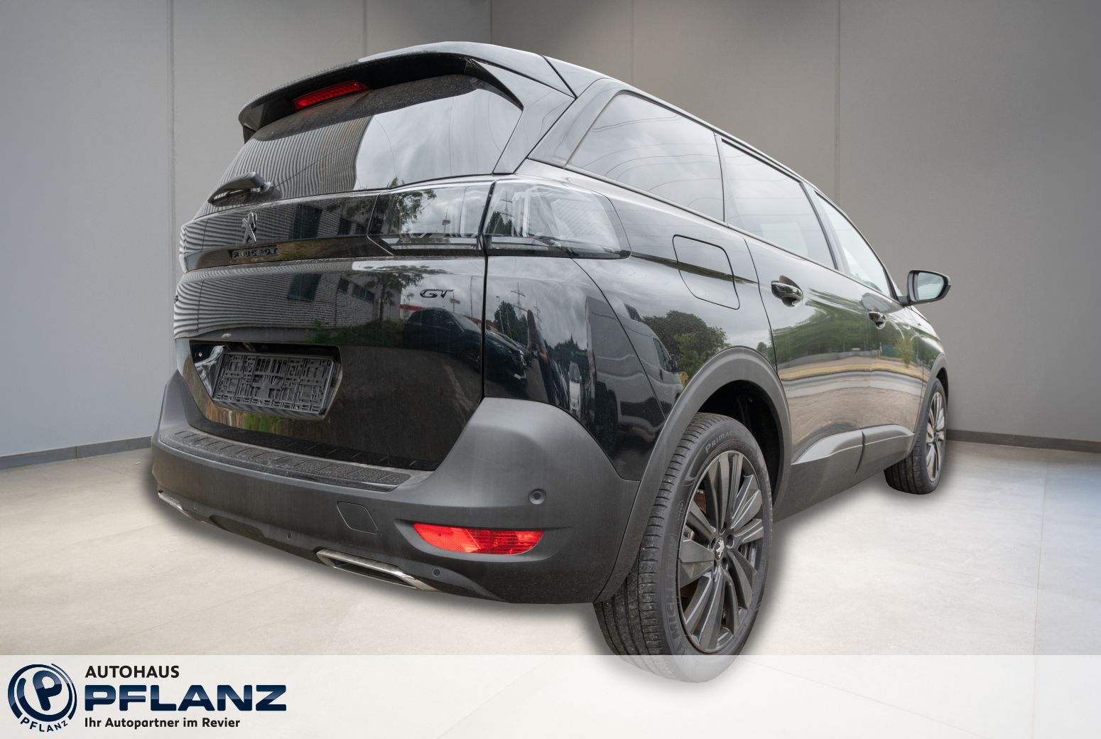 Peugeot 5008 - Bild 3