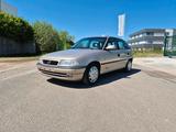Opel Astra F 1.4 GLS 1997 - Opel Astra aus 1997