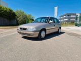 Opel Astra F 1.4 GLS 1997 - Opel Astra: 19