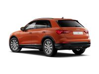 Audi Q3 - Vorschau Bild 4