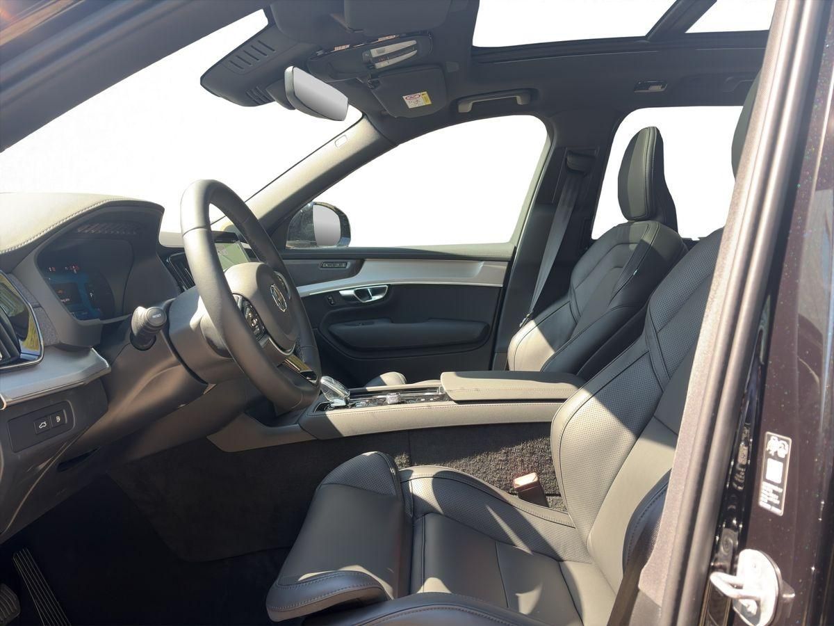 Volvo XC90 - Bild 12