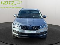 Skoda Karoq - Vorschau Bild 9