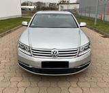 Volkswagen Phaeton 3.0 TDI V6 4-Motion Fac... - Volkswagen Phaeton aus 2013