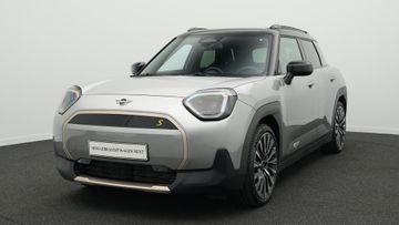 MINI Leasingangebot: MINI Aceman SE