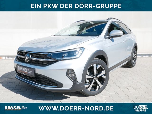 Volkswagen Taigo 1.0 TSI Life Kamera LED SHZ Klimaautomatik