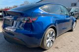 Tesla Model Y Long Range AWD - Tesla Model Y aus 2024