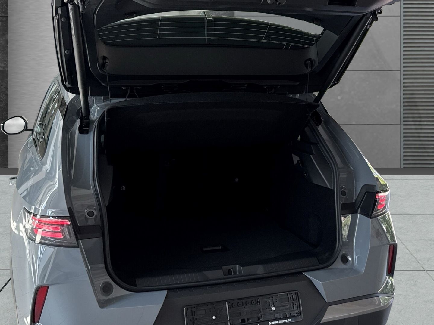 Opel Grandland (X) - Bild 5