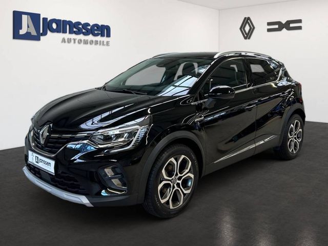 Renault CAPTUR INTENS TCe 130 GPF