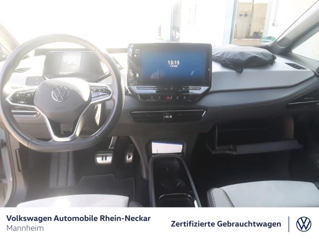 Volkswagen ID.3 Pro 150kW Navi Kamera LED uvm foto 4