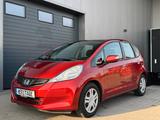 Honda Jazz 1.4 Trend/Klima/Voll Historie/Tüv 11.2027 - gebrauchte Honda Kleinbus