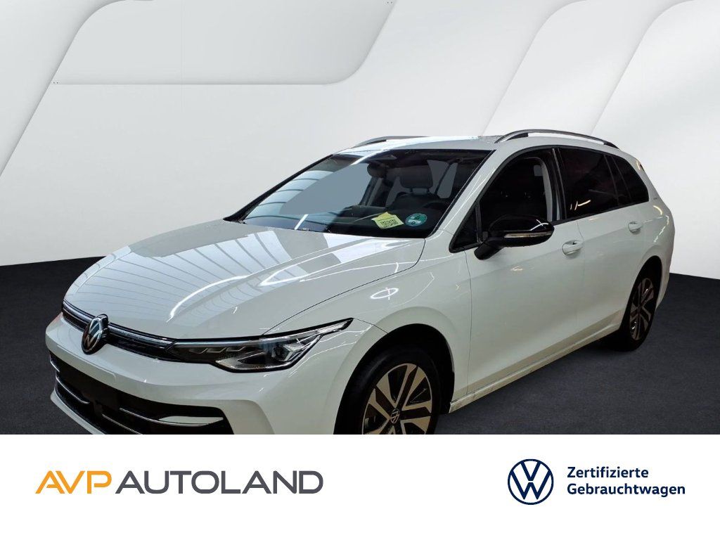 Golf Variant 1.5 TSI ENERGY | SITZH. | NAVI |
