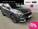 Kia Sportage 1.6T-GDI Vision Komf. LED Navi SHZ Kame