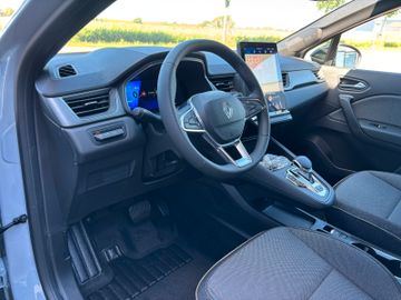 Renault Symbioz Techno E-Tech Full Hybrid 145