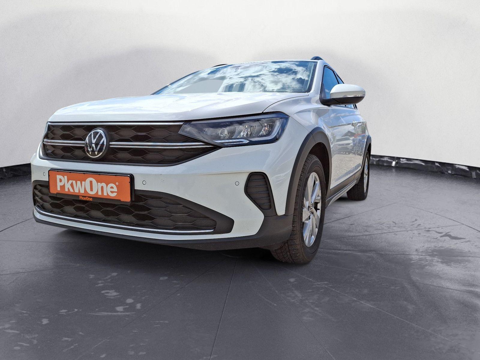 Volkswagen Taigo Life 1.0 TSI DIGITAL*PDC*LED*KLIMA*SHZ*DAB, миниатюра 12
