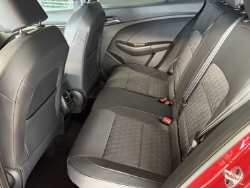 MG 3 Hybrid+ Luxury 1,99 % Finanzieren