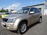 Suzuki Grand Vitara 2.0 Club / KLIMA /  KEIN TÜV - gebrauchte Suzuki Grand Vitara aus dem Jahr 2009