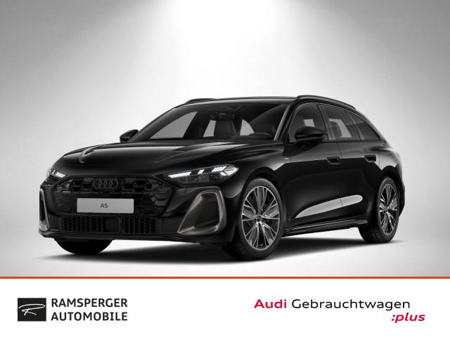 Audi A5 Avant edition one TFSI 150 kW S tronic