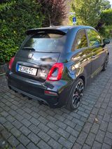 Abarth 595 Competizione 1.4 T-Jet 16V 595 Competizi... - Abarth 595 Competizione von privat
