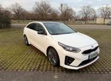Kia pro_cee'd / ProCeed 1.6 T-GDI DCT GT GT - Kia pro cee'd / ProCeed von privat