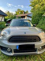 MINI Cooper D Countryman Cooper D Essential Trim ... - MINI Cooper D Countryman von privat