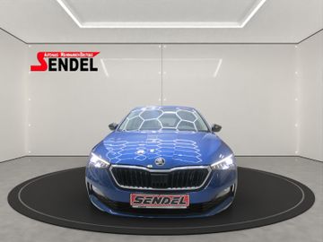 Skoda Scala - 3