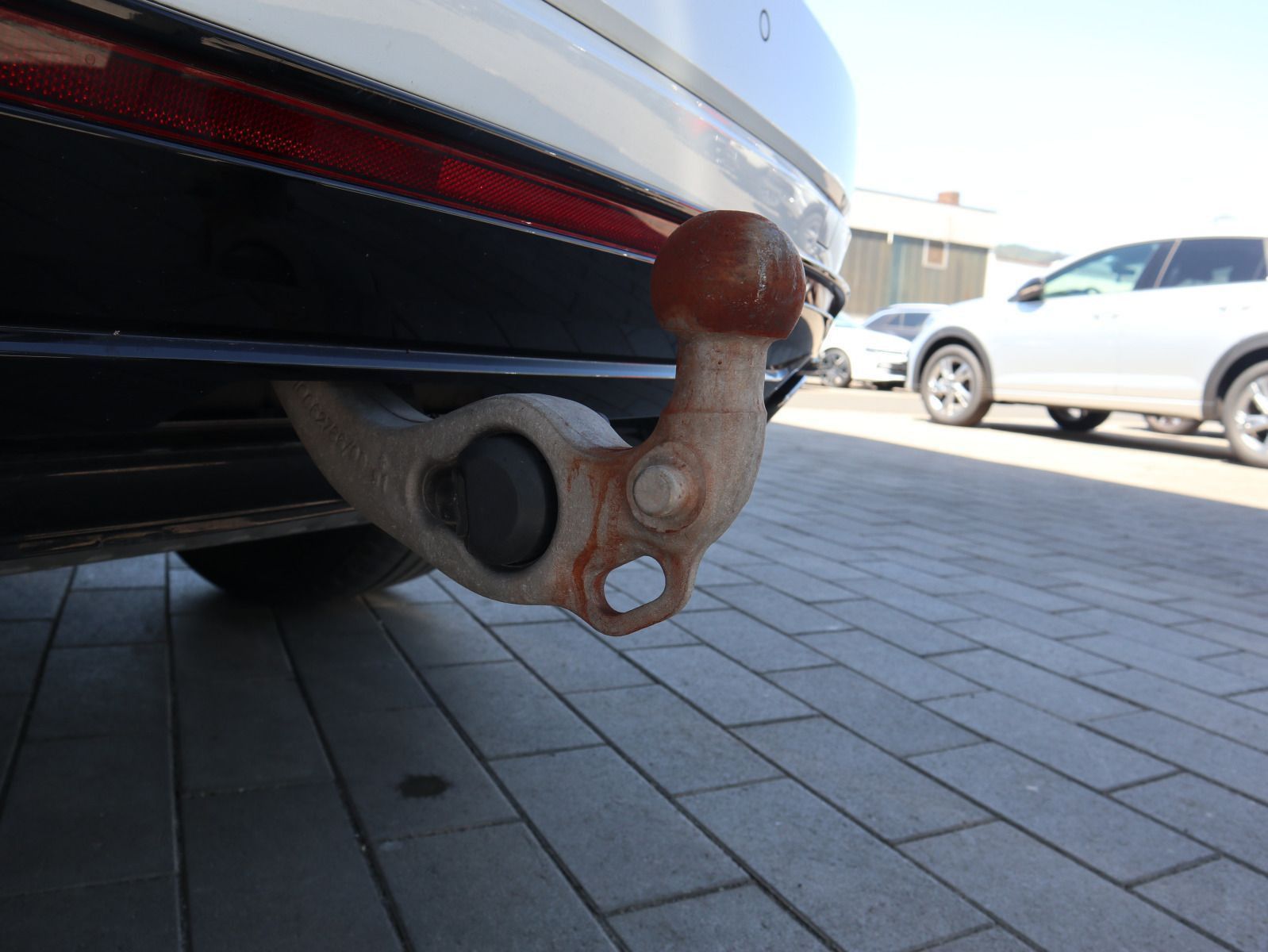 Volkswagen Touareg - Bild 29