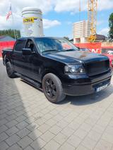 Ford F 150 XLT Lariat Supercrew, 2. Hand - Ford F 150: Lariat