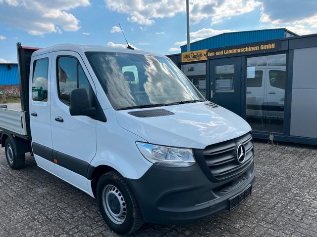 Mercedes-Benz Sprinter Do-Ka